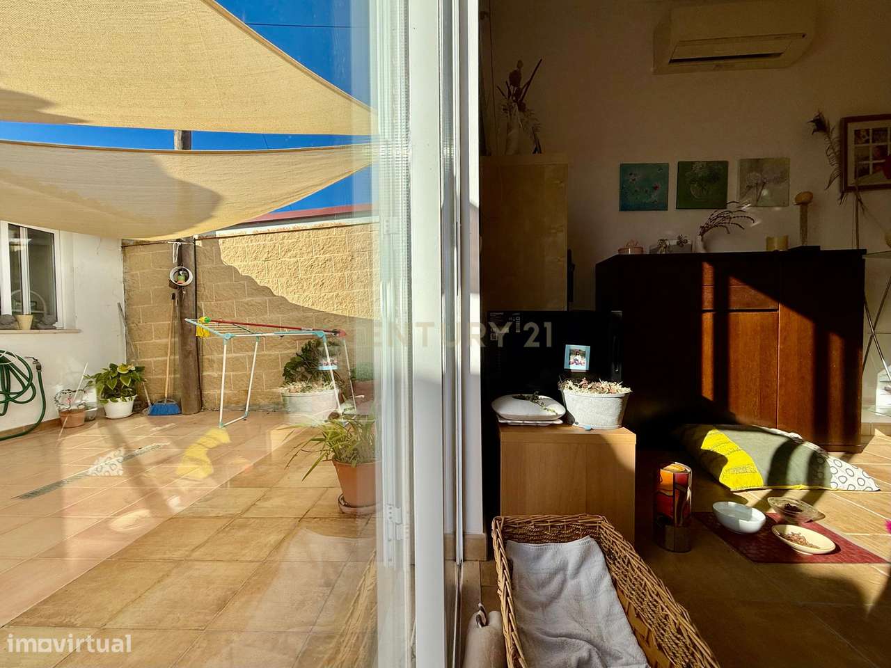 O seu refúgio de sonho no coração do Algarve, a poucos minutos da Prai-16