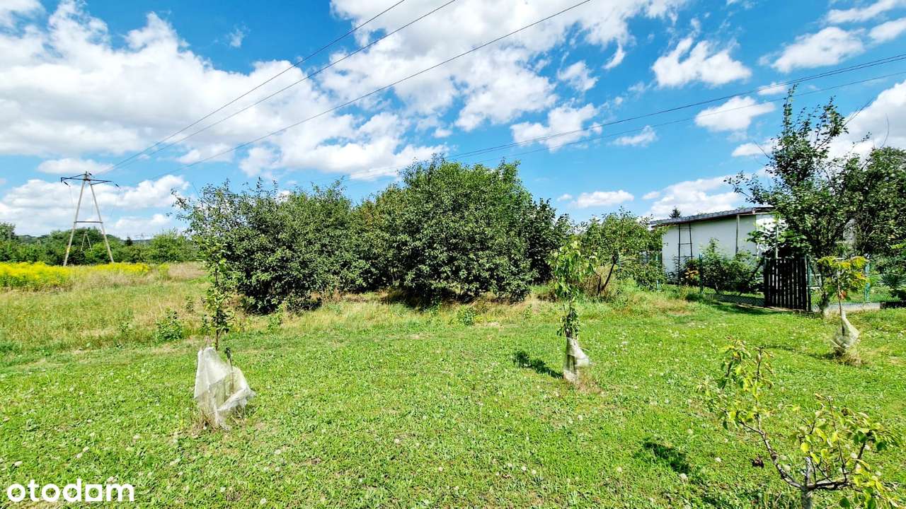 Mieszkanie, garaż, ogródek Sobota k. Lwówek Śl., do remontu, blok-13