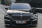 BMW Seria 7 750Ld xDrive - 6