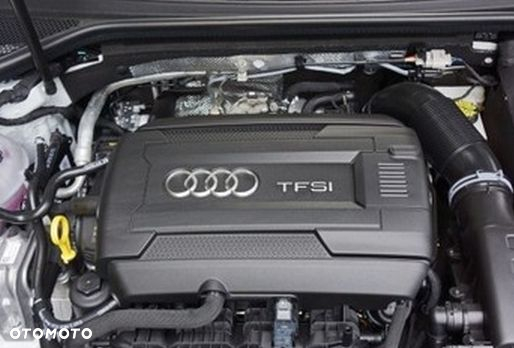 SILNIK AUDI A3 VW TIGUAN 2.0 TFSI CZP GWARANCJA - 1