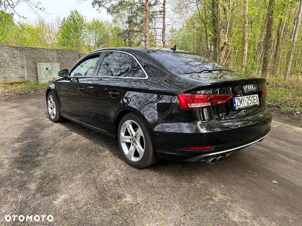 Audi A3 1.5 TFSI Sport S tronic - 6