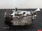 COMPRESSOR DE AR CONDICIONADO RENAULT ESPACE IV JK0/1 2009 - 1