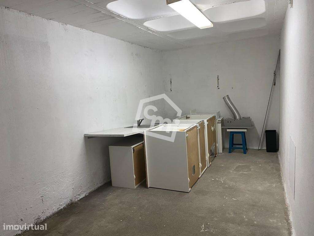 Venda de T3 na Marginal de Matosinhos com Garagem-35