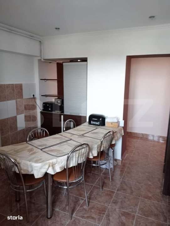 Apartament 4 camere ,decomandat, 90 mp , Micro 17 - Imagine principală: 5/12