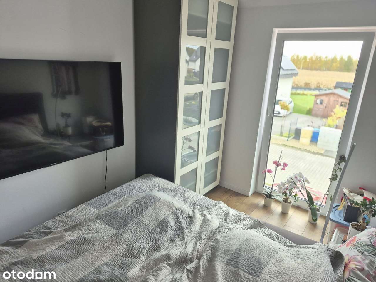 dom bliżniak, Brzezina, pod wrocławiam, nowy-10