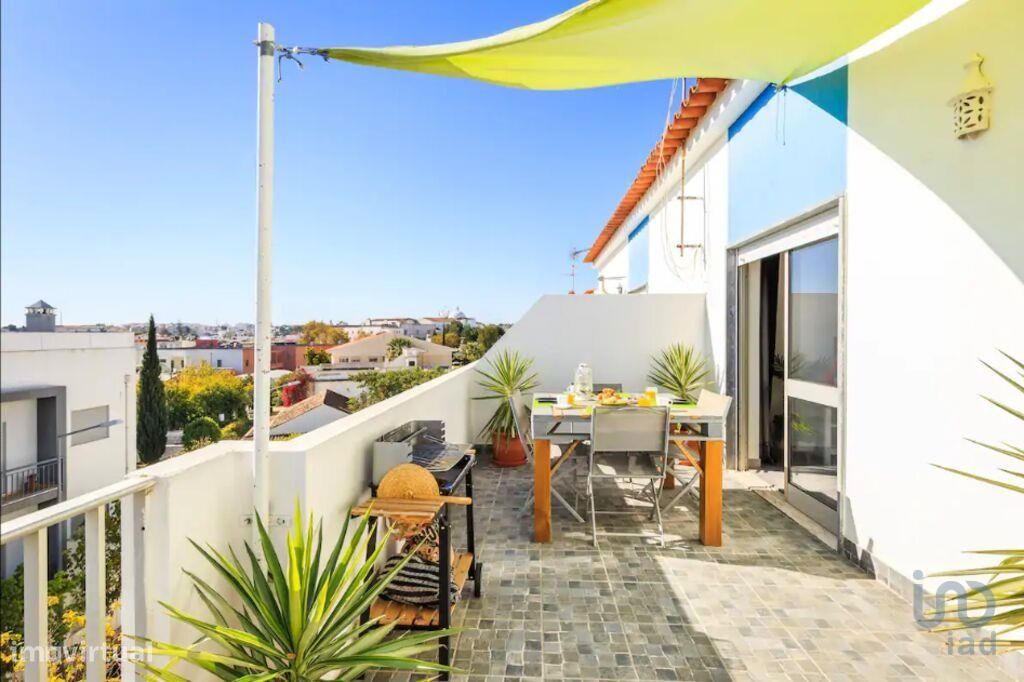 Apartamento T2 em Tavira (Santa Maria e Santiago) de 61,00 m2 - Grande imagem: 1/17