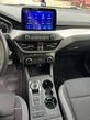 Ford Focus 1.5 EcoBlue Start-Stopp-System Aut. TITANIUM - 9