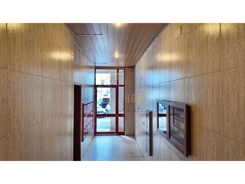 Apartamento T3 Urbanização LOIOS-38