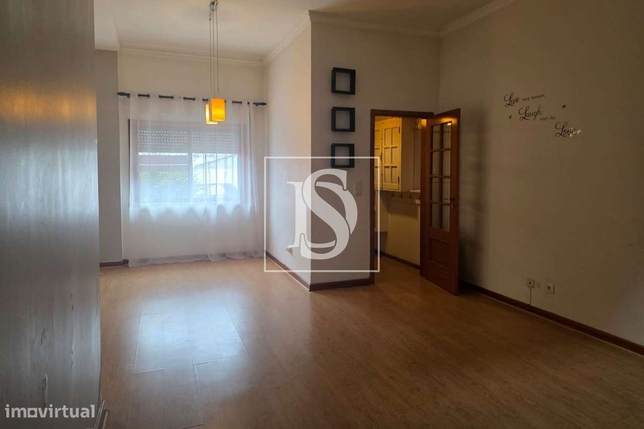Apartamento T2 Venda em Tondela e Nandufe,Tondela-7