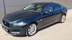 Jaguar XF 20d AWD Portfolio - 1