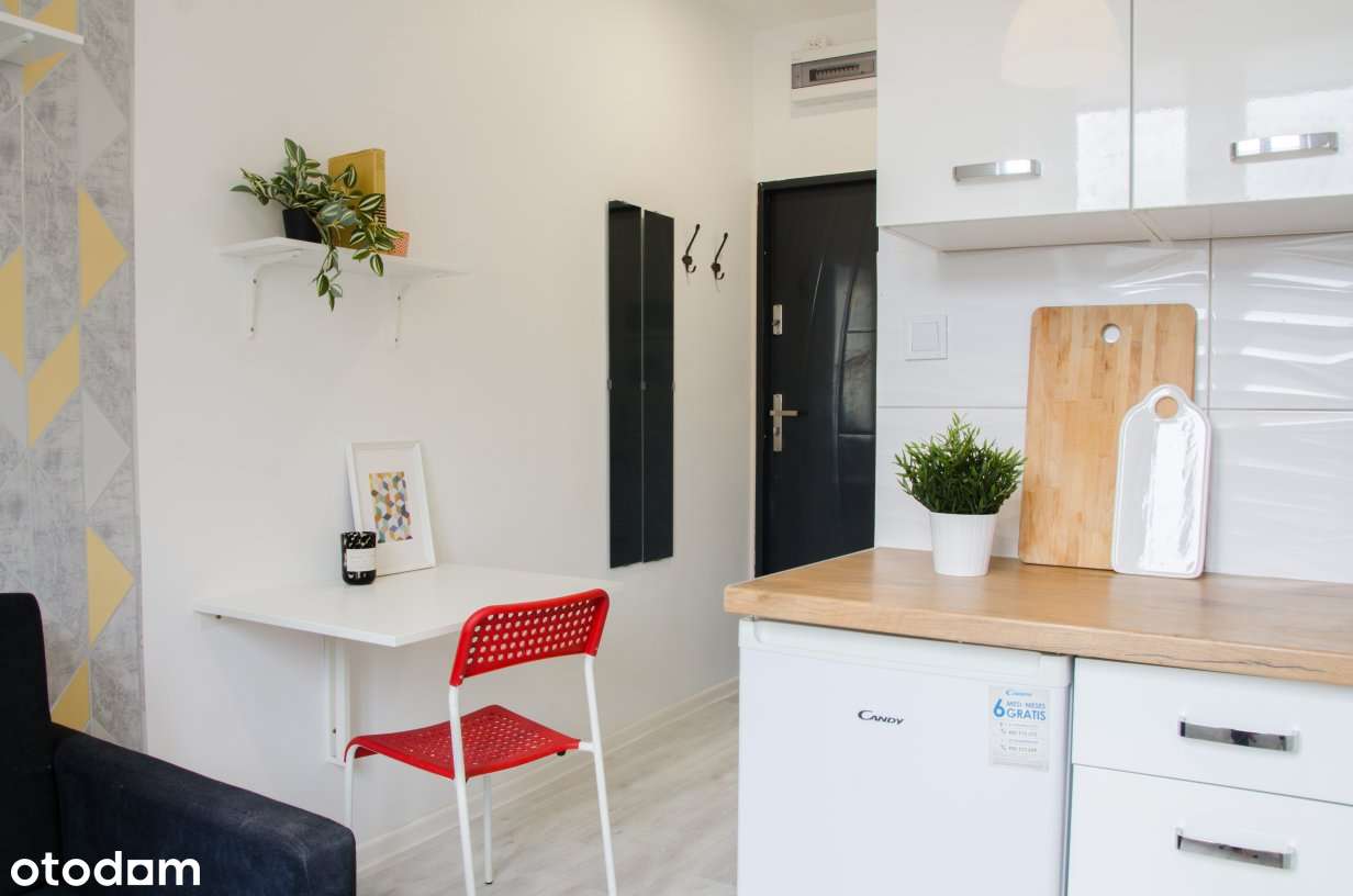 Mikrokawalerka dla minimalisty – wszystko pod ręką, zysk od zaraz!-3