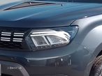 Dacia Duster 1.0 TCe ECO-G Journey Bi-Fuel - 5