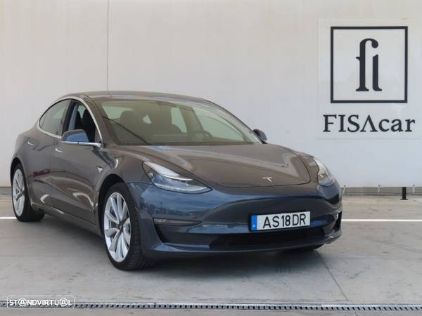 Tesla Model 3 - 2