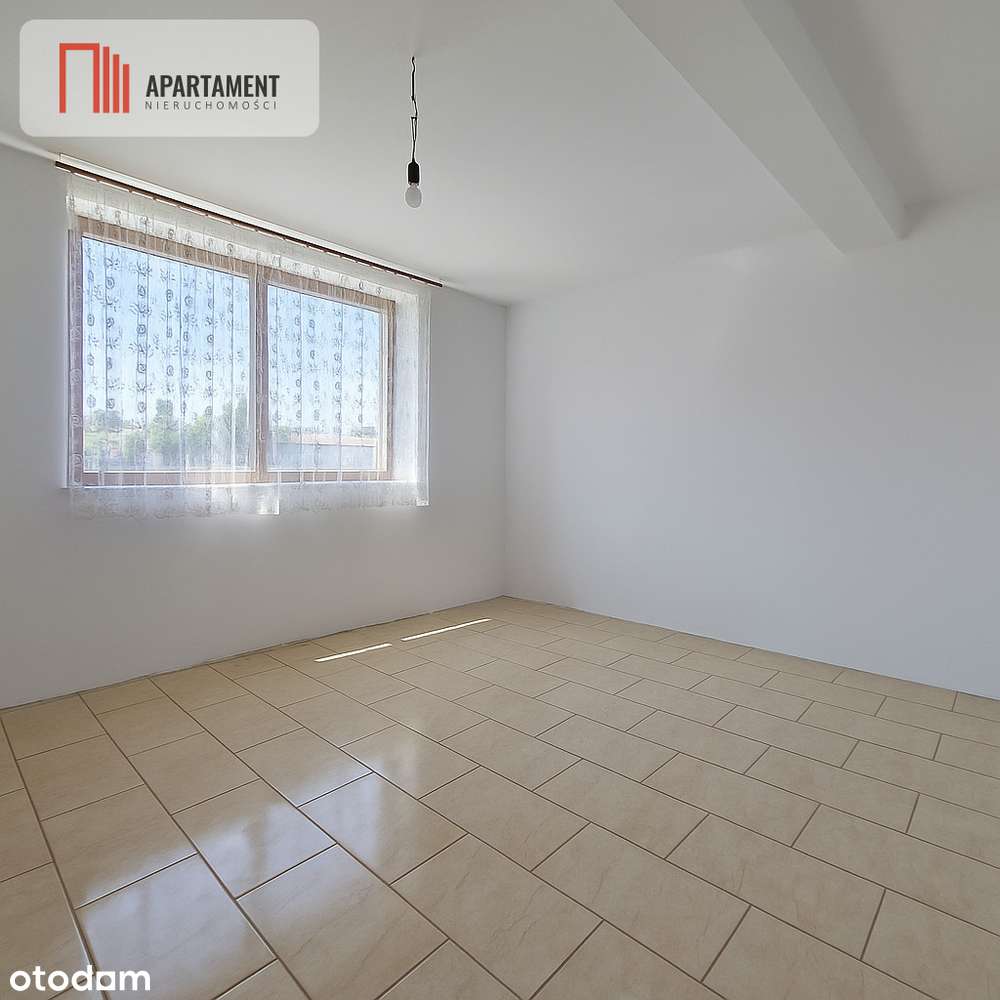 Tylko u nas! Dom do własnej aranżacji! - Pełny obrazek: 5/13