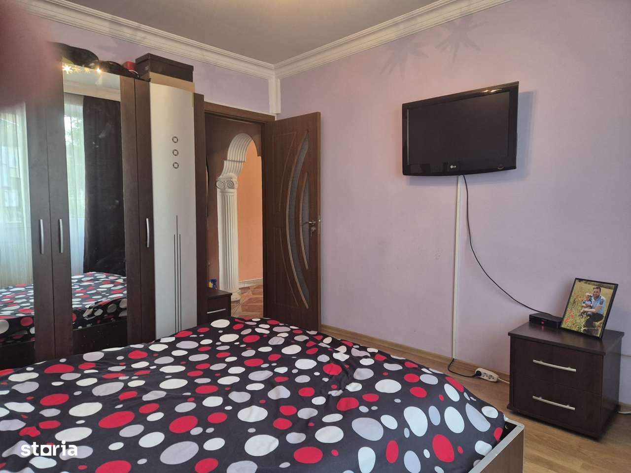 Apartament cu 3 camere-6