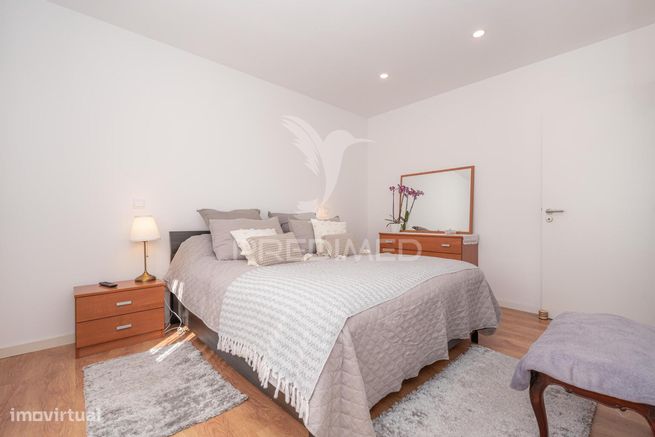 Apartamento T3 Remodelado Santa Apolónia Coimbra-6