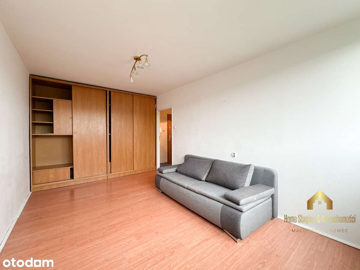 NOWA CENA!2-pokojowe mieszkanie przy ul. Lubańskiej - Pełny obrazek: 4/9