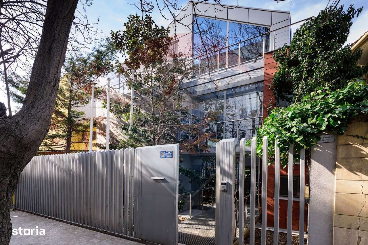 Spatiu de birouri, de inchiriat, zona Stadion Constanta - Imagine principală: 4/20