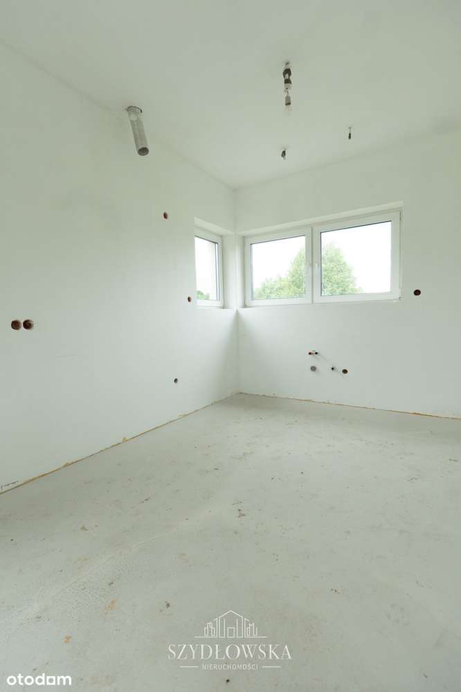 Dom w cenie mieszkania -Śliwniki-9