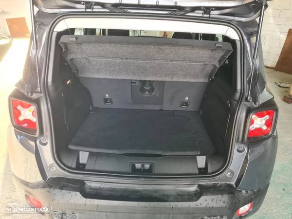 Jeep Renegade 1.3 TG 4Xe Limited - 5