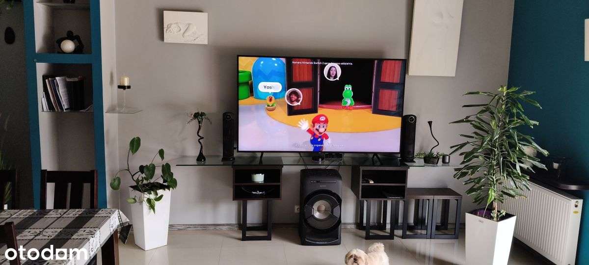 Funkcjonalny dom w Promnicach-2