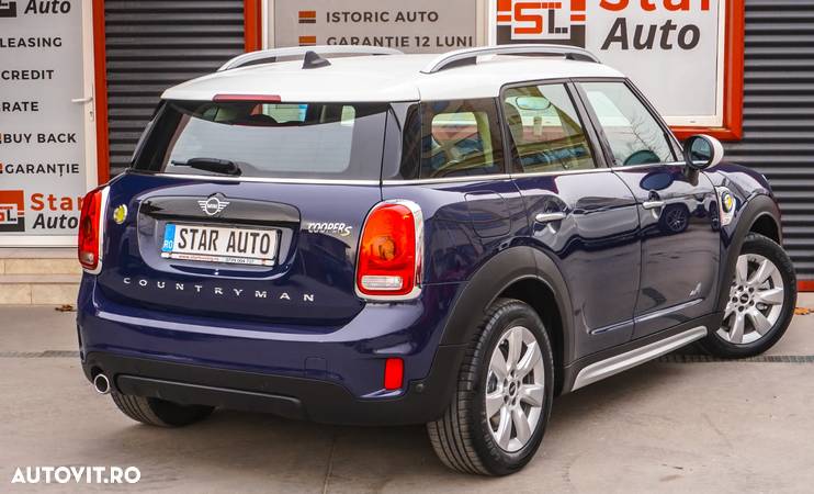 Mini Countryman - 7