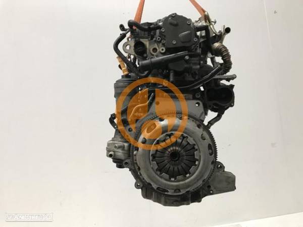 Motor BNM VOLKSWAGEN FOX 3/5 PORTES POLO - 2