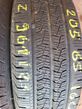 205/65r16C (Z961/23)001 2szt 6mm Winter Pro TSV1 TOURADOR 2022r ZIMOWE - 3