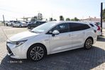 Toyota Corolla Touring Sports 1.8 Hybrid Exclusive - 11