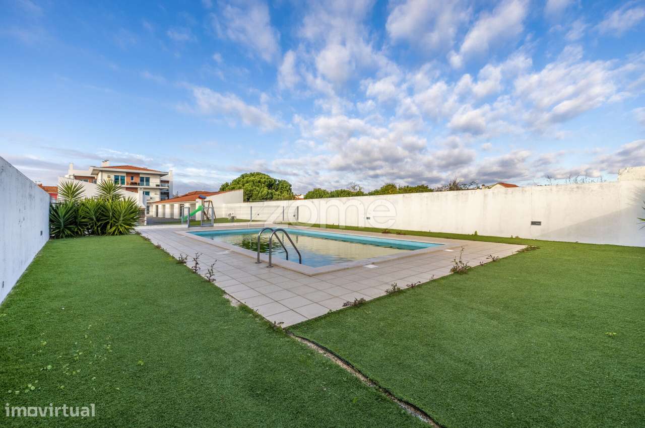 Apartamento T3 para venda-6