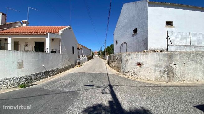 Quinta no Carregado com 53.162,50m2 e PIP aprovado para 42 moradias-4