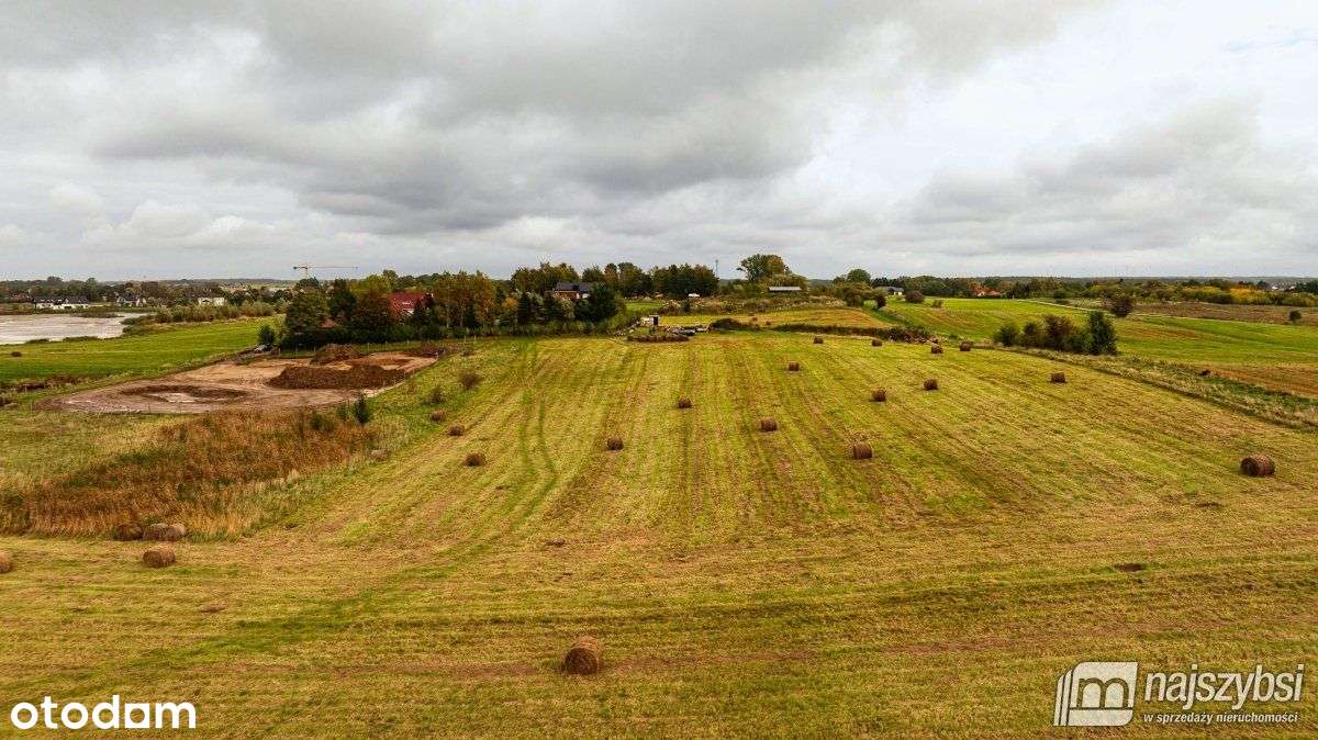 Kołobrzeg- Zieleniewo Działka Z W/Z Pow. 0,3009 ha - Pełny obrazek: 4/11
