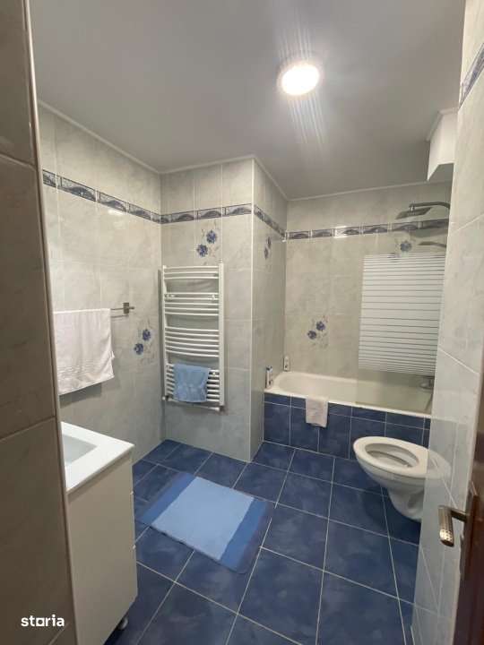 Apartament de vanzare cu 3 camere, 81 mp, zona Victor Babes - Imagine principală: 5/7