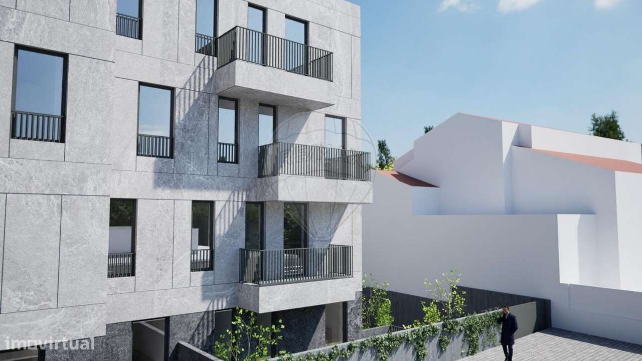 Apartamento T2 para venda - Grande imagem: 5/13