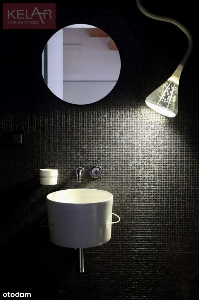 Borek - Luksusowy apartament w prestiżowym budynku-5