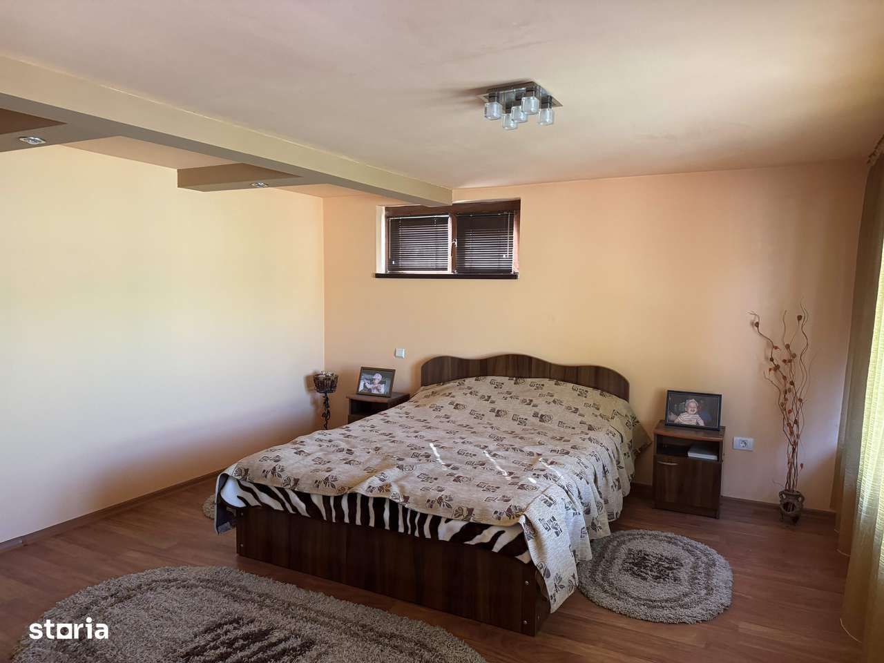 Cladire functiune mixta - Hala prod.+locuinta,400 mp.teren,zona Tunari-16