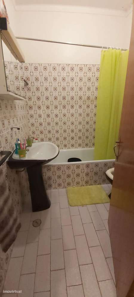 Apartamento, 115 m², Beja (Santiago Maior e São João Baptista)-12