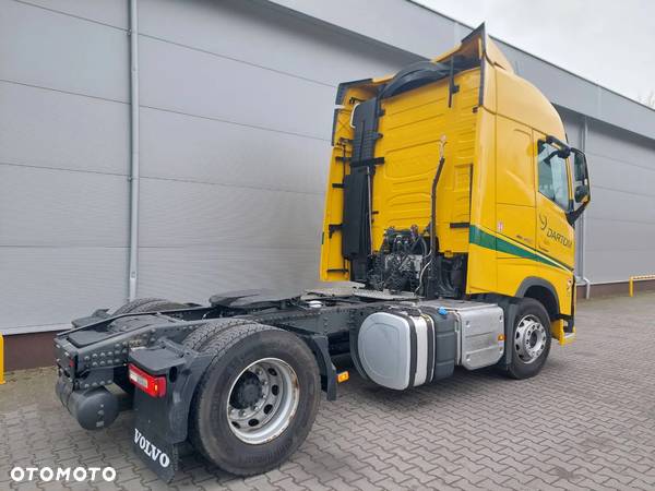 Volvo FH460 LNG - 12