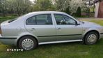 Skoda Octavia 1.6 Tour - 4