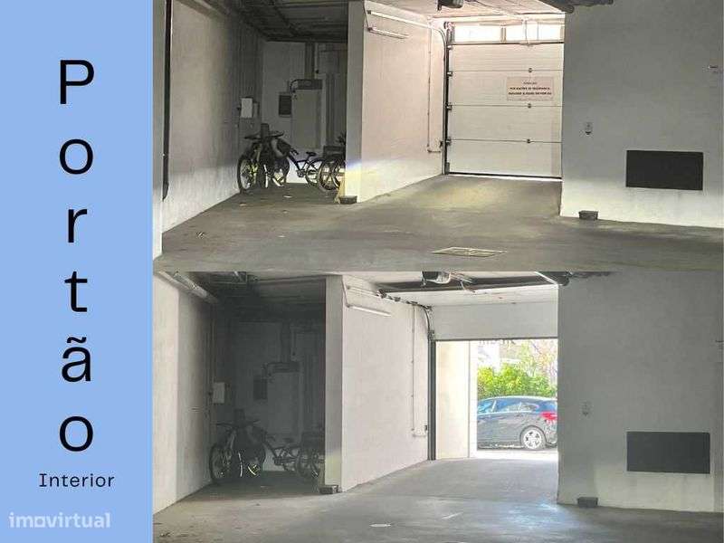 Lugar de garagem Horta da Porta - Évora - Grande imagem: 4/7