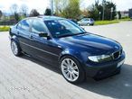 BMW Seria 3 318i - 5