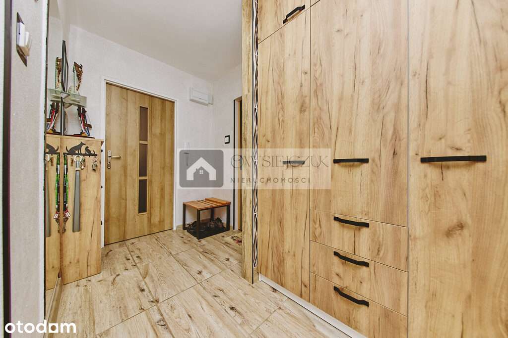 2 pokojowe, gotowe do wprowadzenia, 4p bez windy - Pełny obrazek: 5/16