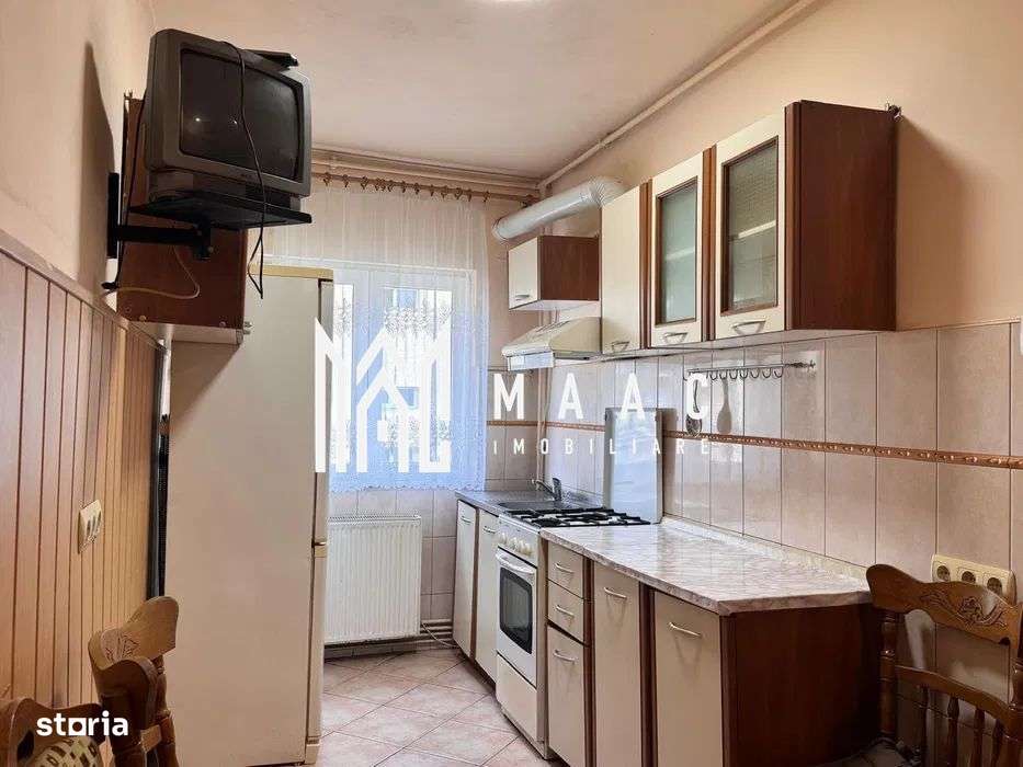 Apartament 2 camere | Balcon | 45 MP | Vasile Milea - Imagine principală: 5/8