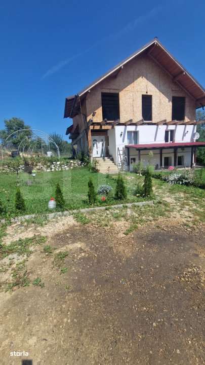 Casa PREDELUT , 4 camere - Imagine principală: 5/13