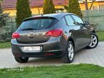 Opel Astra 1.7 CDTI ECOTEC Cosmo - 3