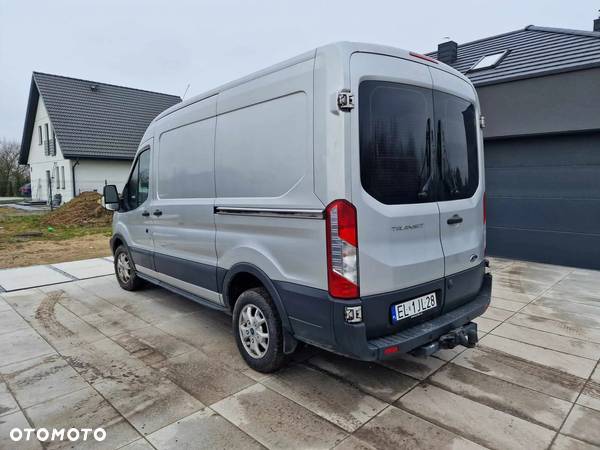 Ford Transit - 7