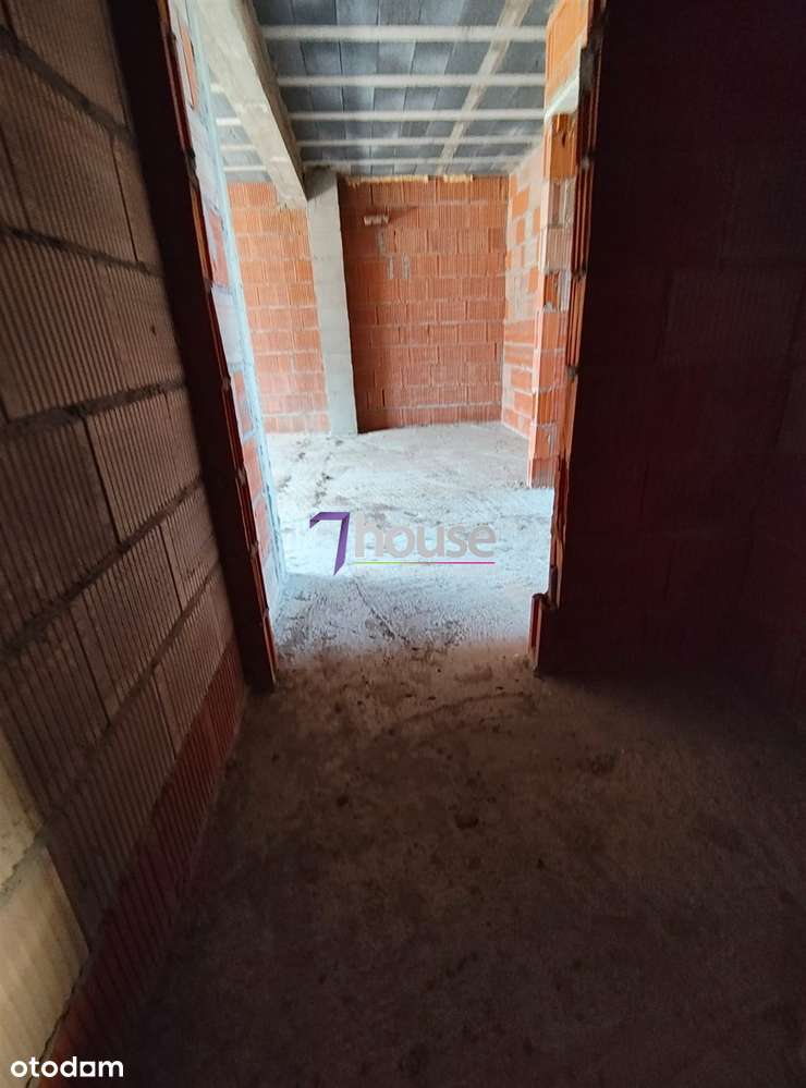 Apartament z widokiem 75m2-3