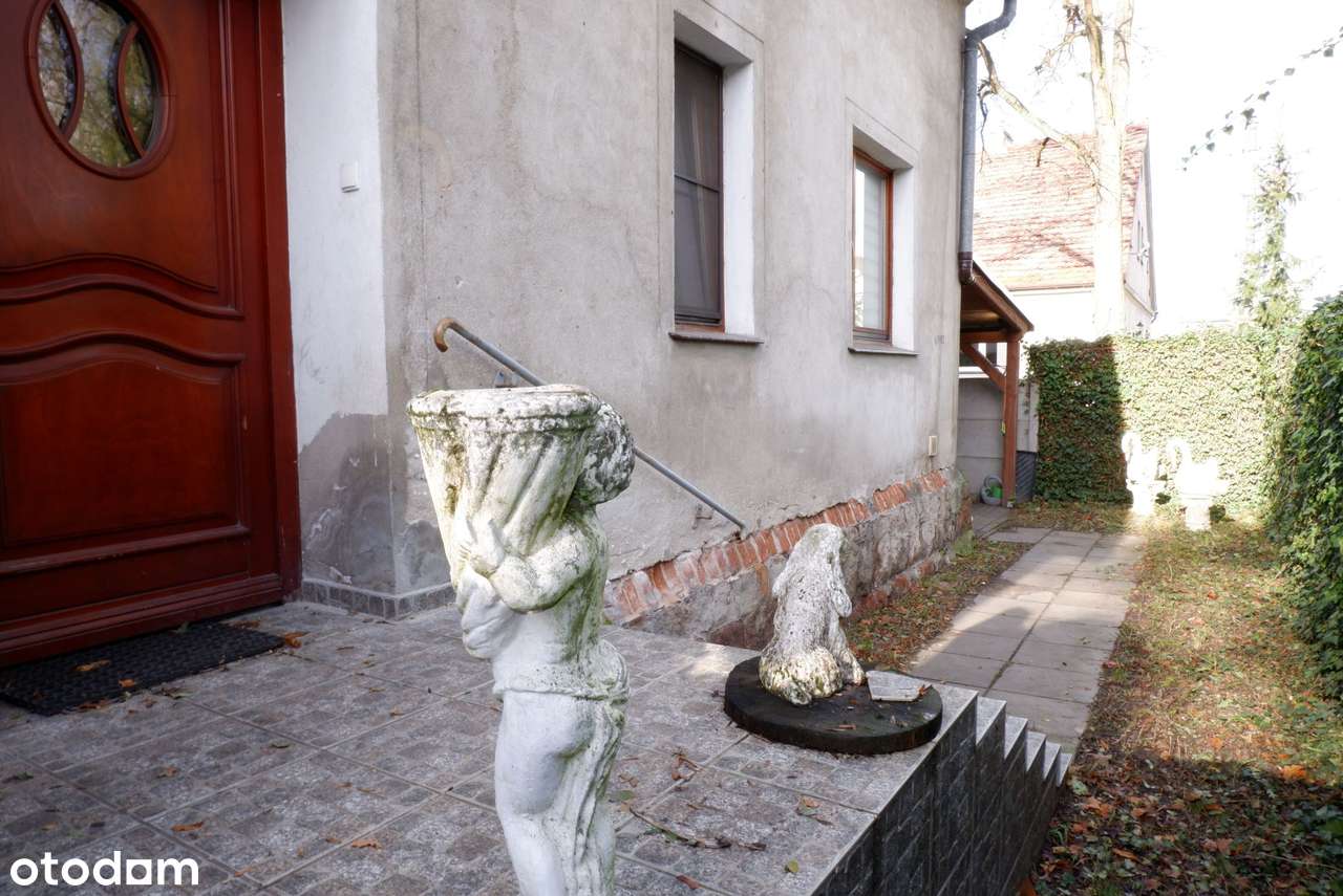 Mieszkanie w sąsiedztwie Pałacu !! - Pełny obrazek: 4/20