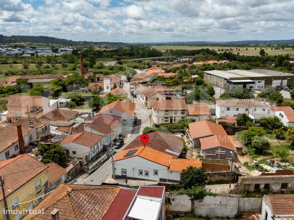 Moradia T2 em Taveiro-43