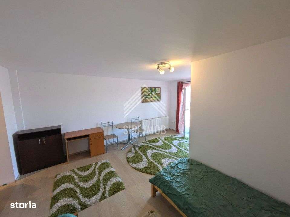 Apartament cu o camera in Marasti-3